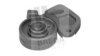 BREDA  LORETT TDI1659 Tensioner Pulley, timing belt